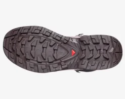 Quest Echo Gtx Femme Black Shadow - Chaussures | Salomon
