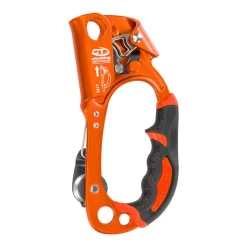 Quick Roll Droite Orange - Travaux En Hauteur | Climbing Technology