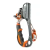 Quick Roll Gauche Grise - Travaux En Hauteur | Climbing Technology