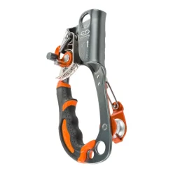 Quick Roll Gauche Grise - Travaux En Hauteur | Climbing Technology