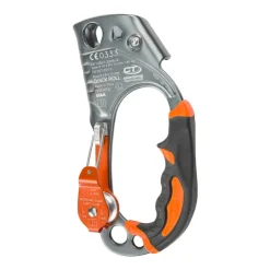 Quick Roll Gauche Grise - Travaux En Hauteur | Climbing Technology