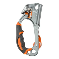 Quick Roll Gauche Grise - Travaux En Hauteur | Climbing Technology