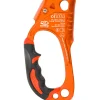 Quick Up+ Droite Orange - Travaux En Hauteur | Climbing Technology