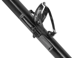Race Rocket Hp Mini Black - Pompes | Topeak