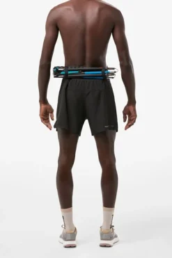 Race Shorts Black - Short | Nnormal