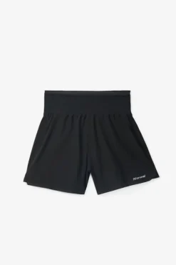Race Shorts Black - Short | Nnormal