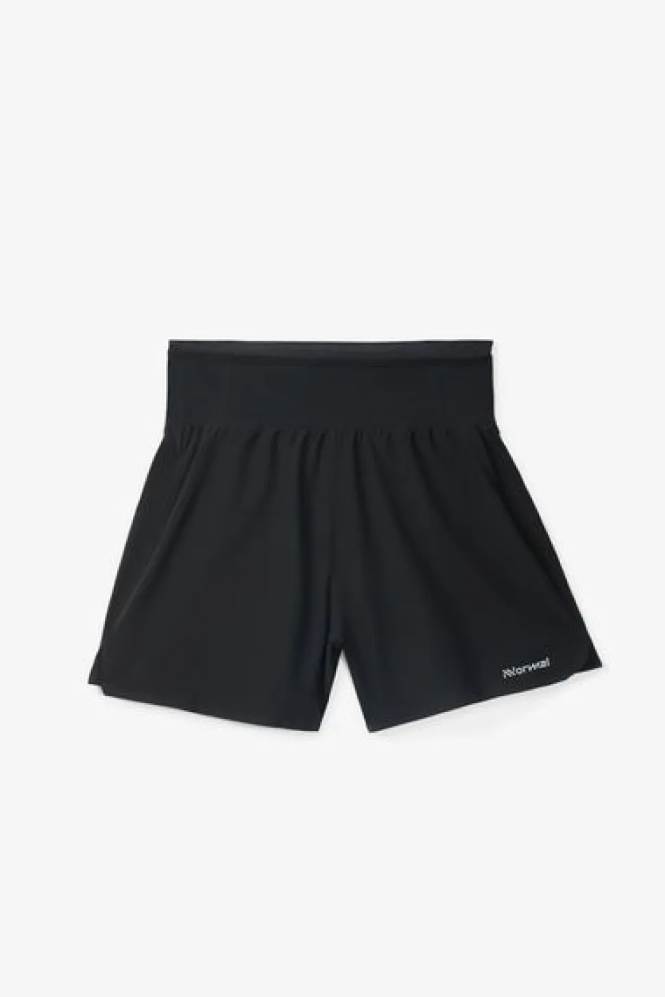 Race Shorts Black - Short | Nnormal