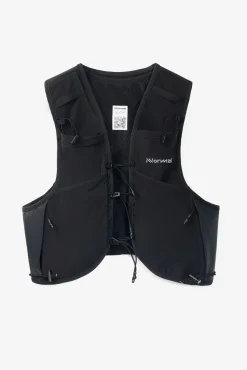 Race Veste Black - Sac A Dos | Nnormal