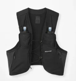 Race Veste 5l Black - Sac A Dos | Nnormal