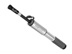 Racerocket - Silver - Pompes | Topeak