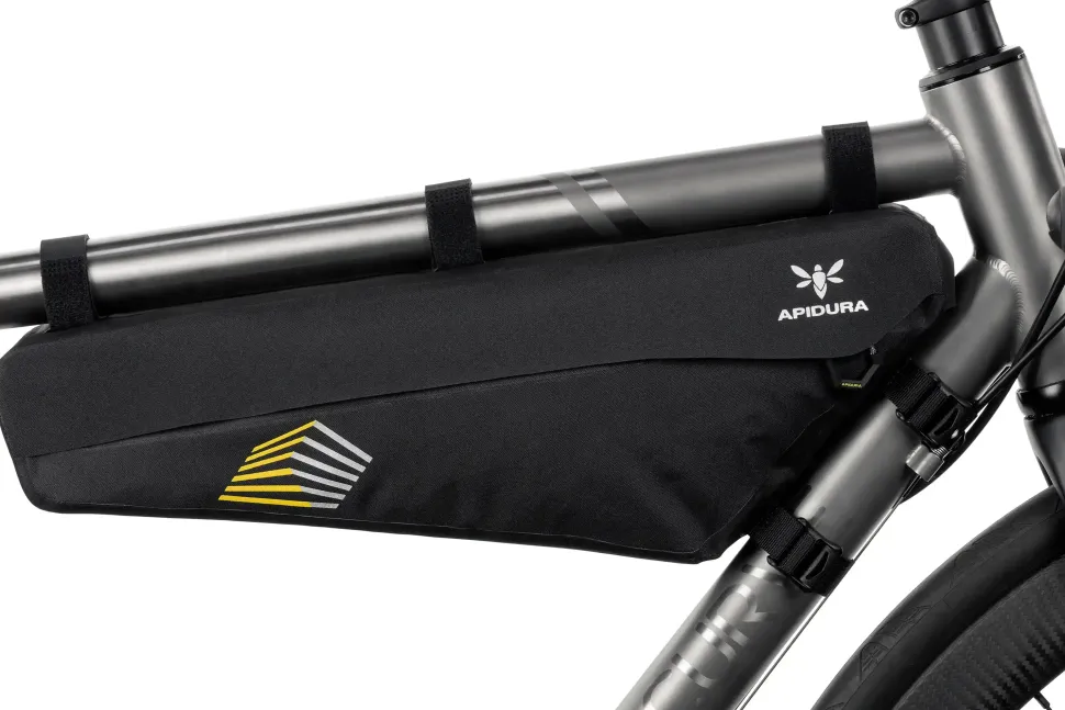 Racing Frame Pack (4l) - Accessoires | Apidura