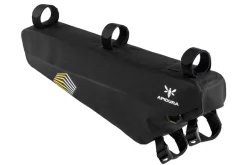 Racing Frame Pack (4l) - Accessoires | Apidura
