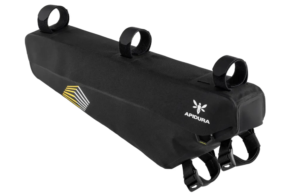 Racing Frame Pack (4l) - Accessoires | Apidura