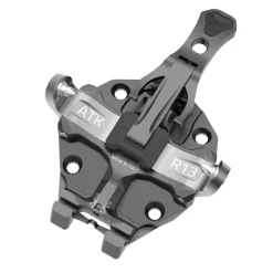 Raider 13 Evo - Fixation | Atk