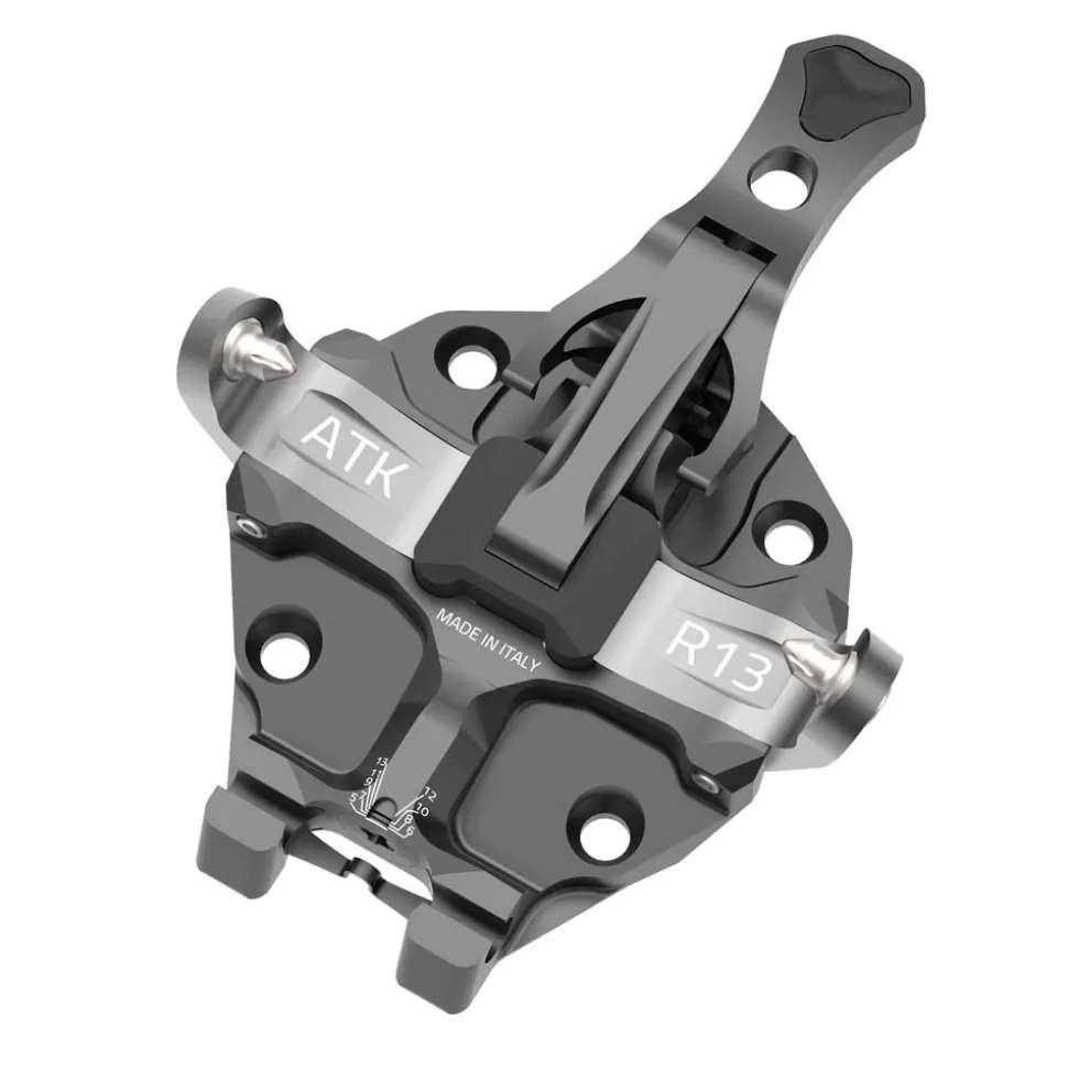 Raider 13 Evo - Fixation | Atk
