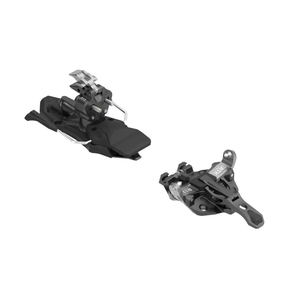 Raider 13 Evo - Fixation | Atk