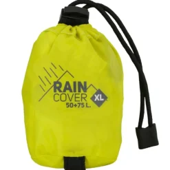 Raincover Xl Sulfur - Sac A Dos | Millet