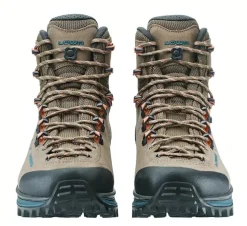 Randir Gtx Mid Stone Femme - Chaussures | Lowa