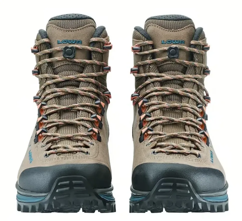 Randir Gtx Mid Stone Femme - Chaussures | Lowa
