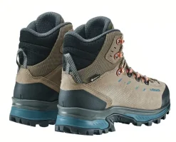 Randir Gtx Mid Stone Femme - Chaussures | Lowa