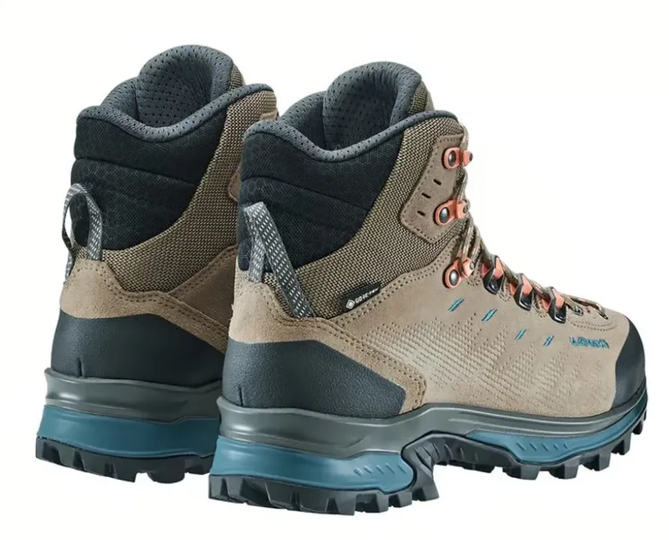 Randir Gtx Mid Stone Femme - Chaussures | Lowa