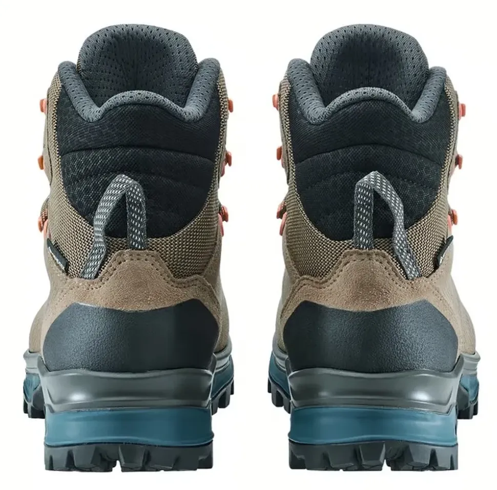 Randir Gtx Mid Stone Femme - Chaussures | Lowa