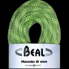 Rando 8mm X 30m Vert - Corde | Beal
