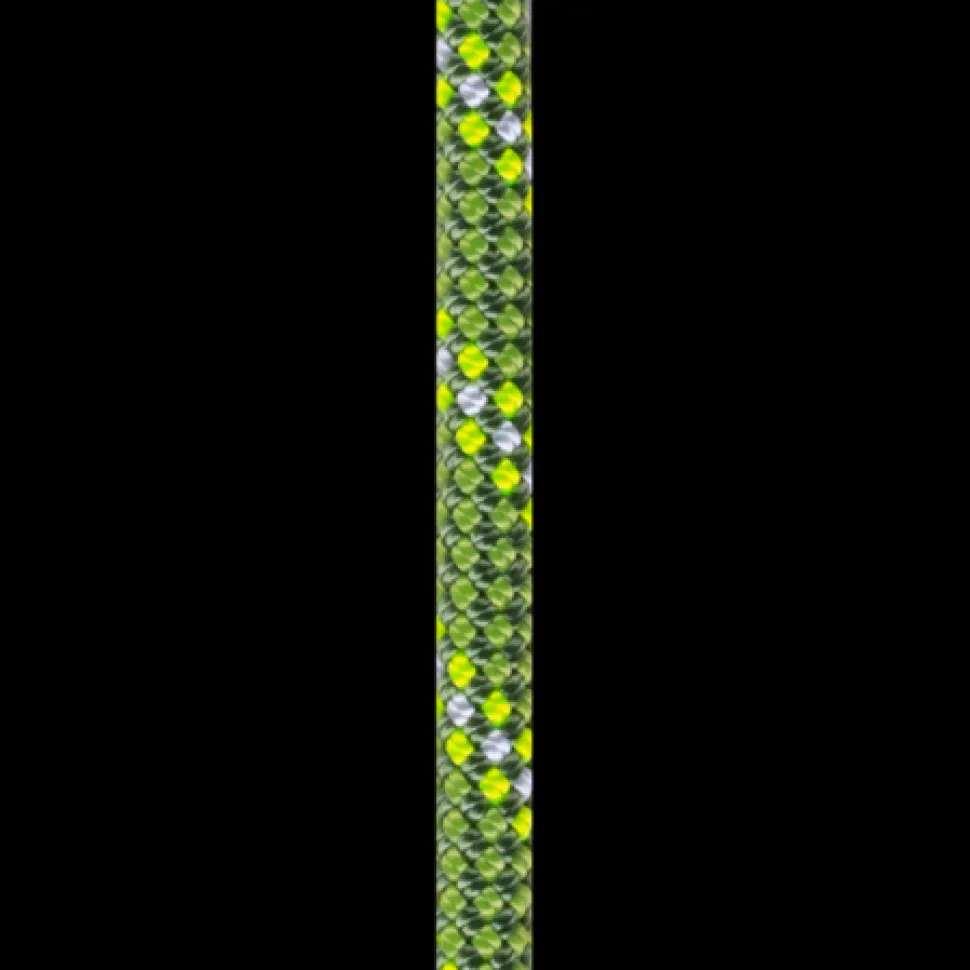 Rando 8mm X 30m Vert - Corde | Beal