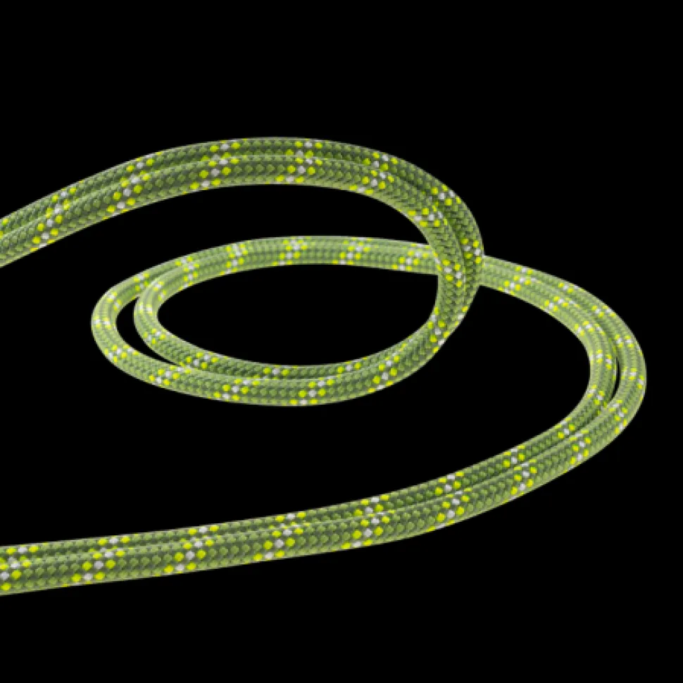 Rando 8mm X 30m Vert - Corde | Beal