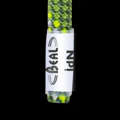 Rando 8mm X 30m Vert - Corde | Beal