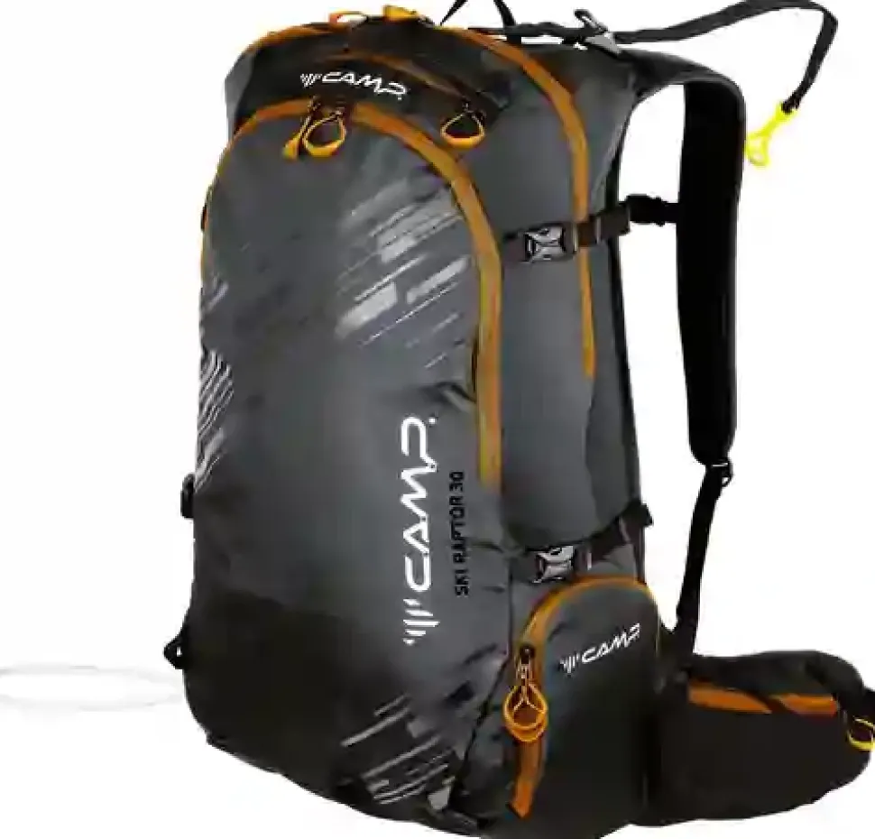Raptor 30 Black