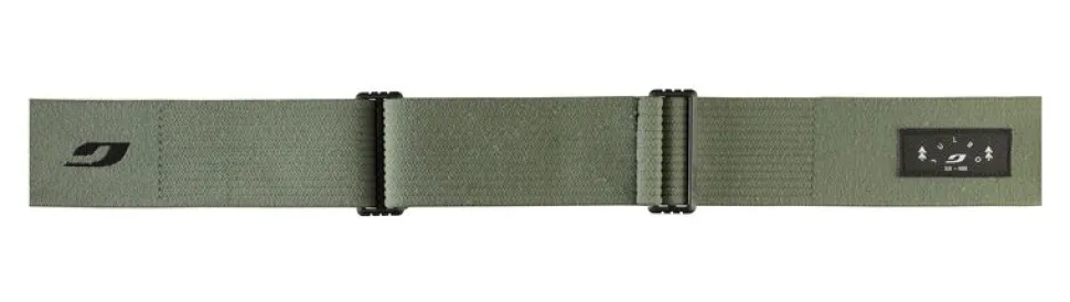 Razor Edge Gris Vert R 1-3 HC