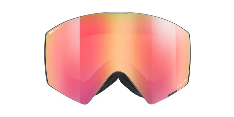 Razor Edge Gris Vert R 1-3 HC