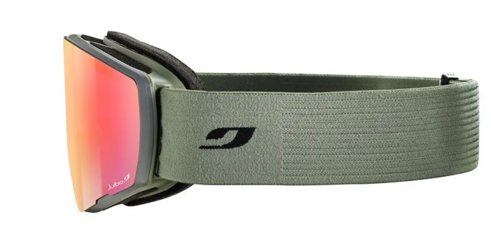 Razor Edge Gris Vert R 1-3 HC