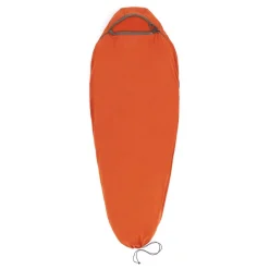 Reactor Fleece Mummy Standard - Drap De Sac | Sea To Summit