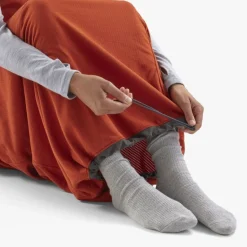 Reactor Fleece Mummy Standard - Drap De Sac | Sea To Summit