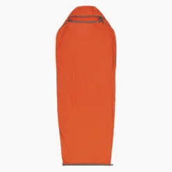 Reactor Fleece Mummy Standard - Drap De Sac | Sea To Summit
