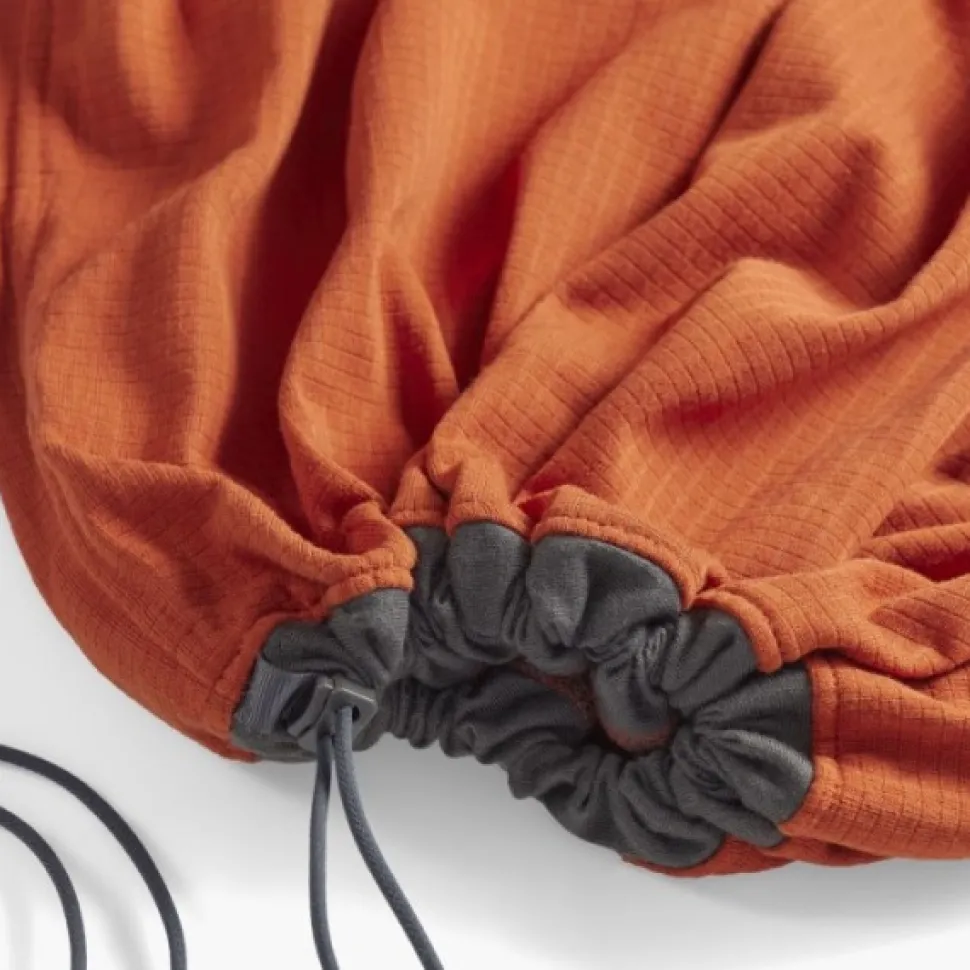 Reactor Fleece Mummy Standard - Drap De Sac | Sea To Summit