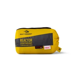 Reactor Lightweight +4° Reg - Drap De Sac | Sea To Summit