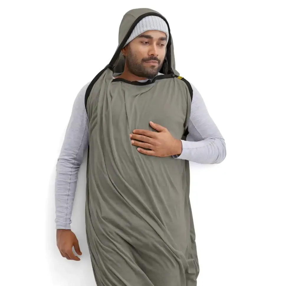 Reactor Lightweight +4° Reg - Drap De Sac | Sea To Summit