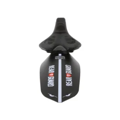 Rearguard Black