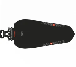 Rearguard Black
