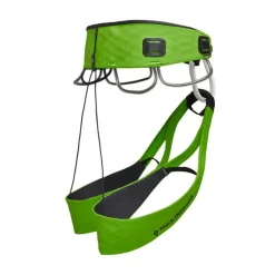 Recco Vision Airnet Harness - Harnais Non Reglables | Black Diamond