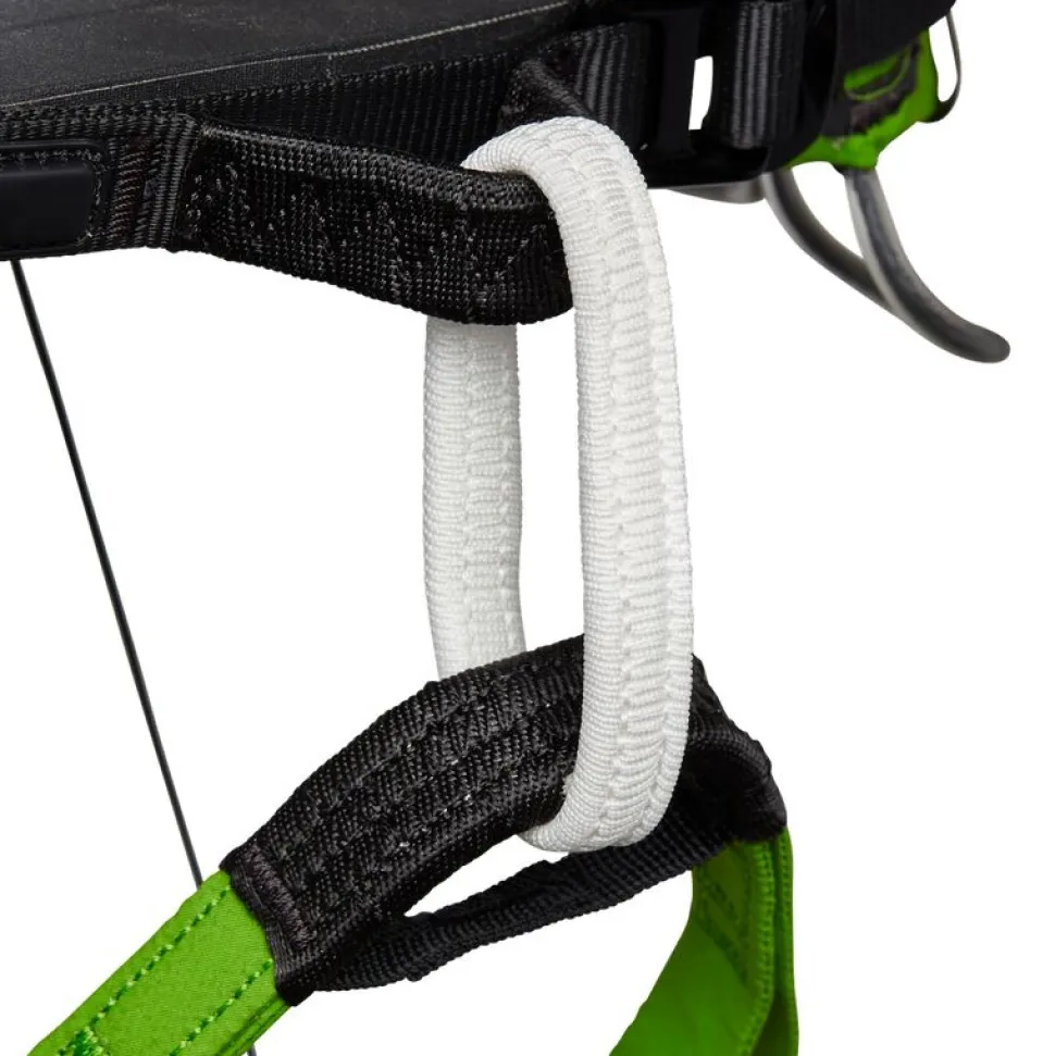 Recco Vision Airnet Harness - Harnais Non Reglables | Black Diamond