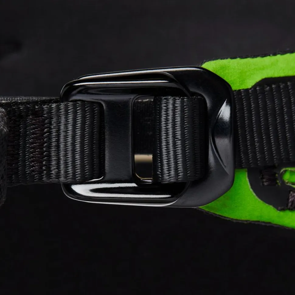 Recco Vision Airnet Harness - Harnais Non Reglables | Black Diamond