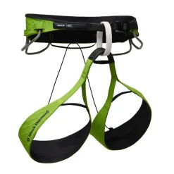 Recco Vision Airnet Harness - Harnais Non Reglables | Black Diamond