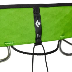 Recco Vision Airnet Harness - Harnais Non Reglables | Black Diamond
