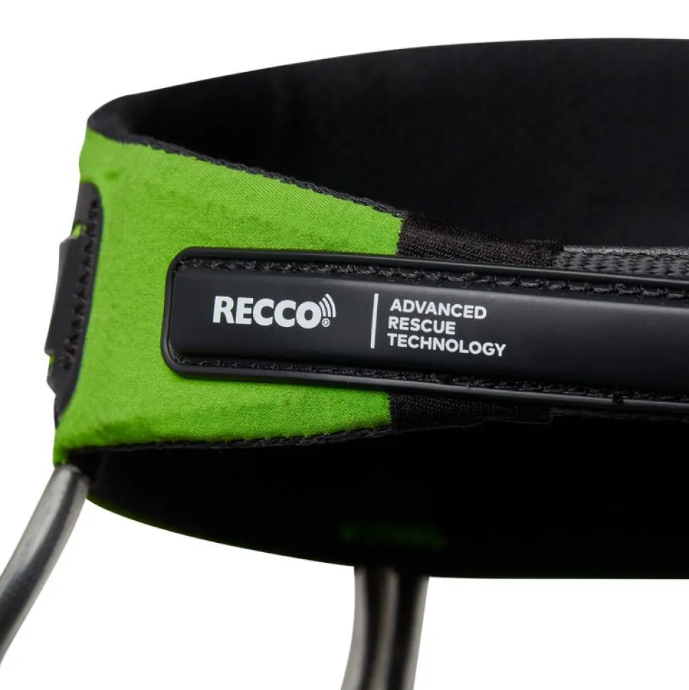 Recco Vision Airnet Harness - Harnais Non Reglables | Black Diamond