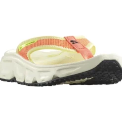 Reelax Break 6.0 Femme Salmon Yellow - Chaussures | Salomon