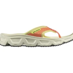 Reelax Break 6.0 Femme Salmon Yellow - Chaussures | Salomon